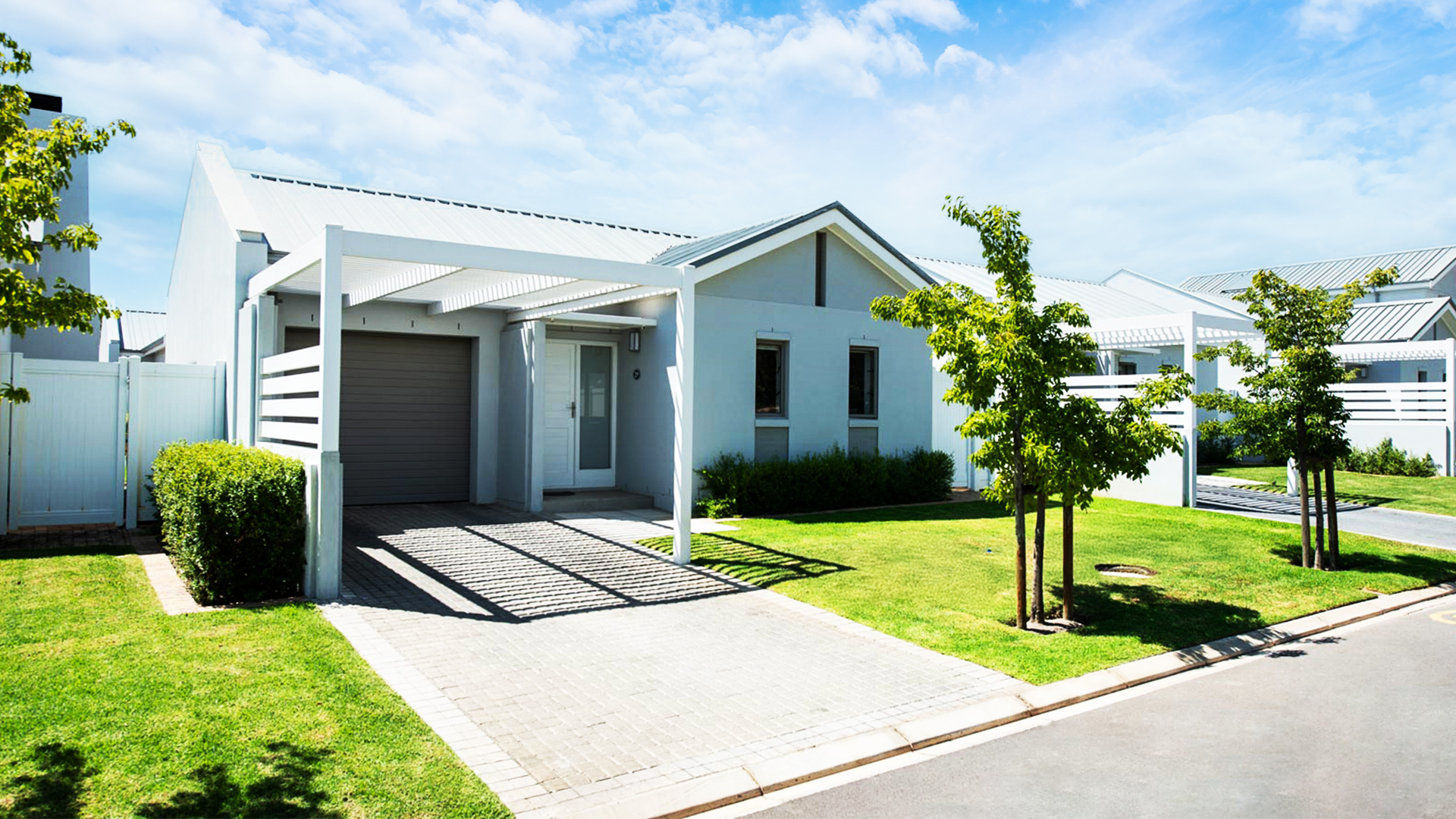 3 Bedroom Property for Sale in Klein Parys Western Cape